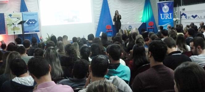 Santiago discutiu a sustentabilidade empresarial
